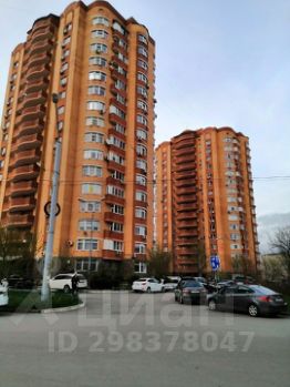 2-комн.кв., 65 м², этаж 11