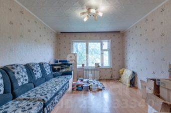 3-комн.кв., 60 м², этаж 1