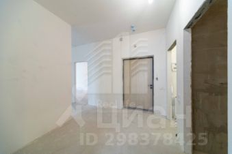 3-комн.кв., 109 м², этаж 25