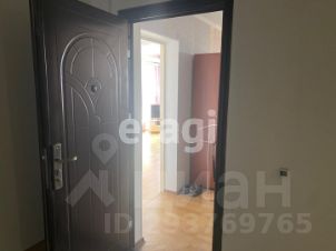 2-комн.кв., 54 м², этаж 16