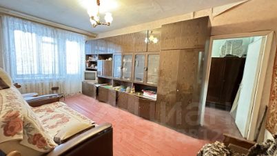 2-комн.кв., 45 м², этаж 2