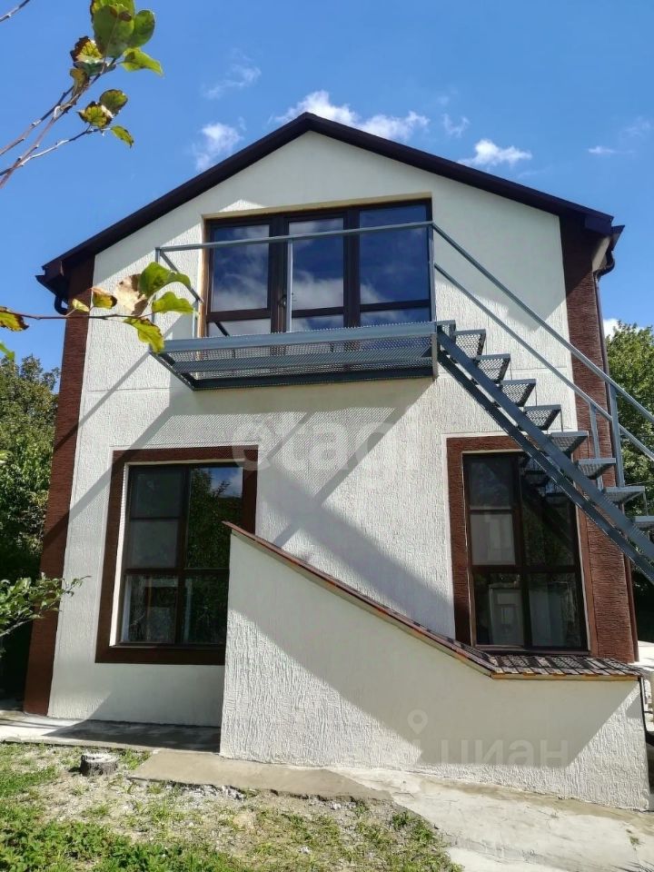 Продается2-этажныйдом,41,7м²