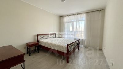 2-комн.кв., 64 м², этаж 16