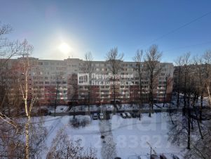 4-комн.кв., 76 м², этаж 7