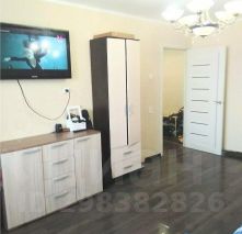 2-комн.кв., 50 м², этаж 8