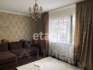 3-комн.кв., 85 м², этаж 2