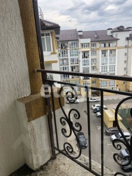 1-комн.кв., 45 м², этаж 7