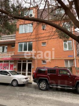 4-комн.кв., 130 м², этаж 4