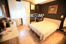 3-комн.кв., 95 м², этаж 23