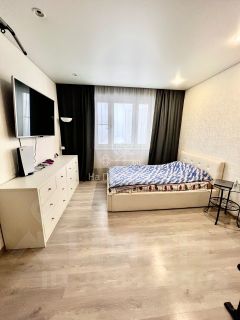 2-комн.кв., 53 м², этаж 9