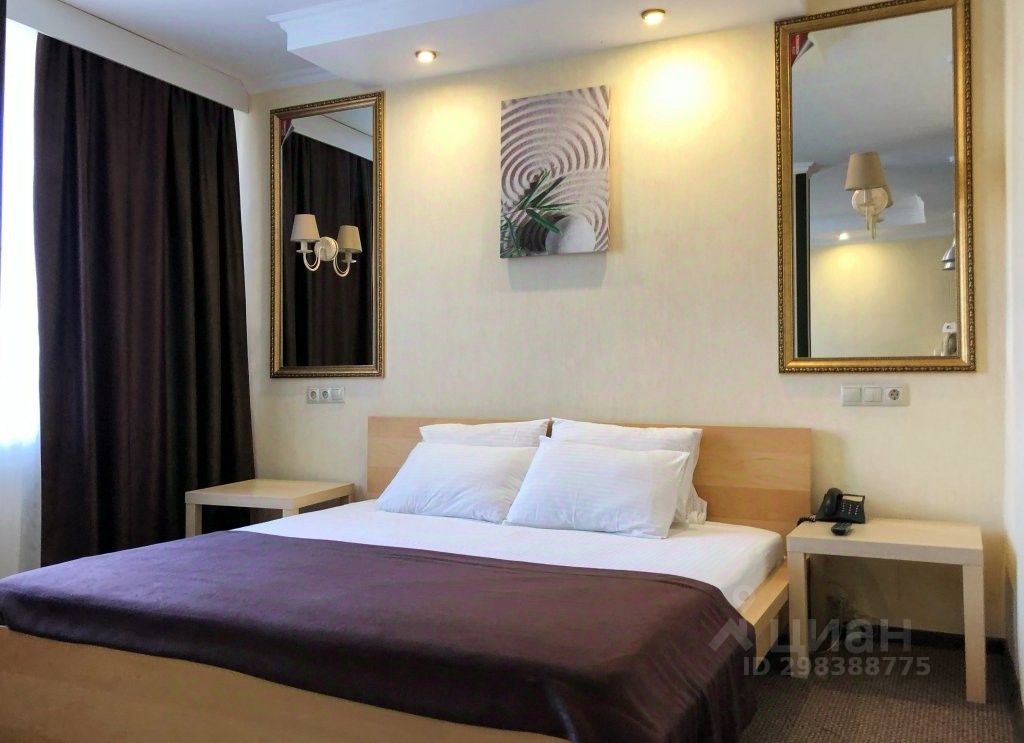 Комната Калмыкия, Элиста ул. В.И. Ленина, 241 (10.0 м²)