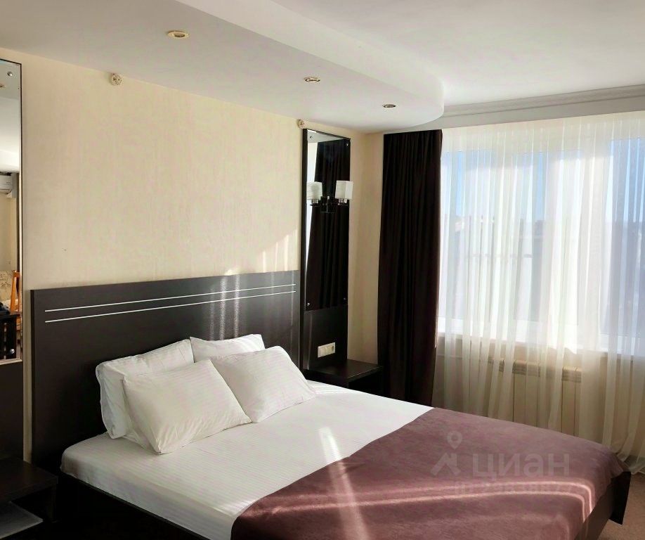 Комната Калмыкия, Элиста ул. В.И. Ленина, 241 (10.0 м²)