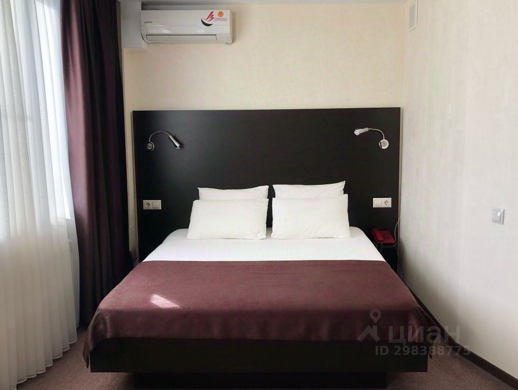 Комната Калмыкия, Элиста ул. В.И. Ленина, 241 (10.0 м²)