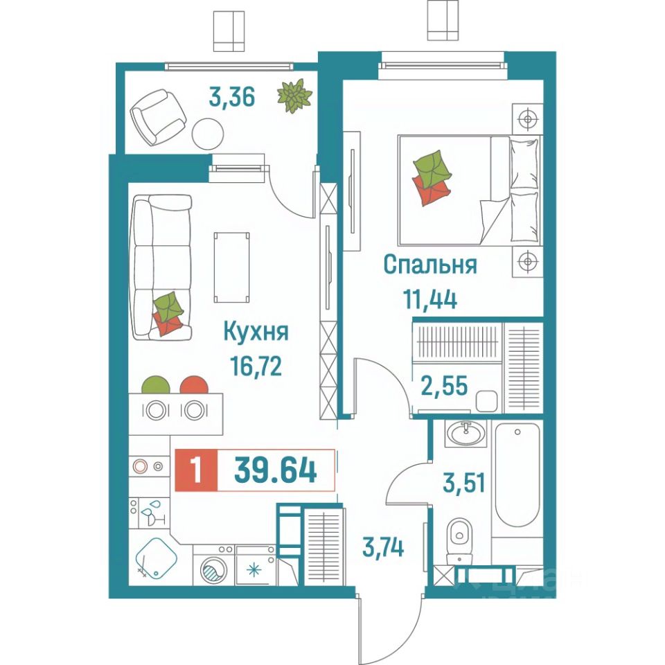 Купить евродвушку в новостройке рядом с метро Академическая, продажа  квартир евродвушек рядом с метро Академическая. Найдено 442 объявления.