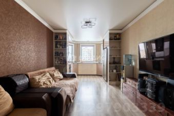 3-комн.кв., 80 м², этаж 11