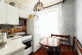 2-комн.кв., 45 м², этаж 5