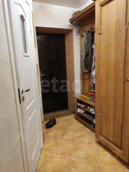 3-комн.кв., 60 м², этаж 2