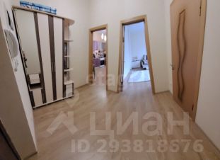 2-комн.кв., 44 м², этаж 2