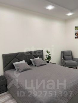 3-комн.кв., 74 м², этаж 2