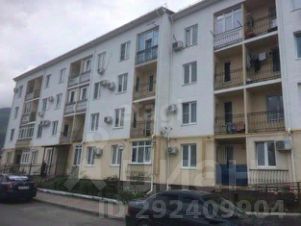 2-комн.кв., 35 м², этаж 1