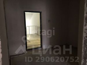 2-комн.кв., 54 м², этаж 4