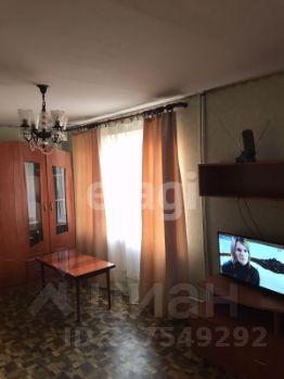 2-комн.кв., 45 м², этаж 7