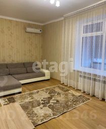 2-комн.кв., 59 м², этаж 3