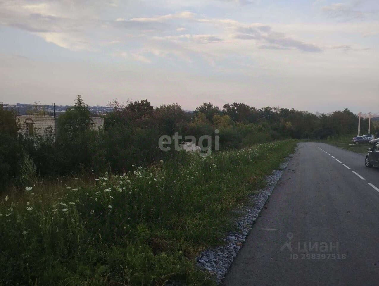 Купить загородную недвижимость в поселке городского типа Коренево Курской  области, продажа загородной недвижимости - база объявлений Циан. Найдено 1  объявление