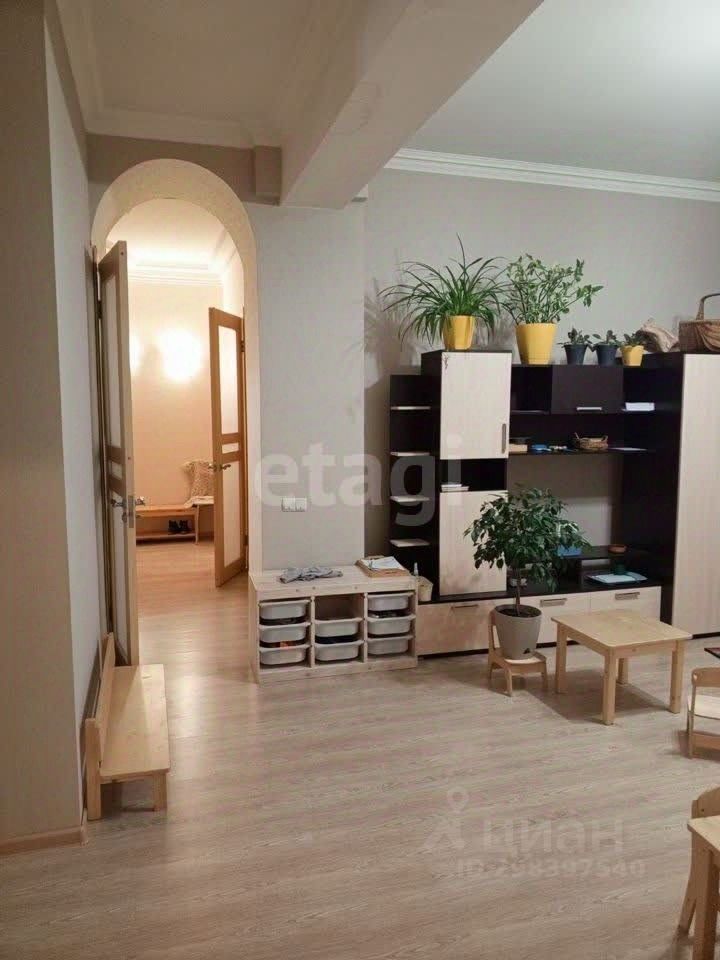 Продается2-комн.квартира,63,1м²