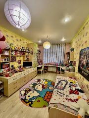 2-комн.кв., 64 м², этаж 1