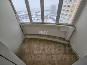 2-комн.кв., 57 м², этаж 14