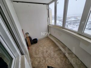 2-комн.кв., 57 м², этаж 14