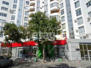 2-комн.кв., 53 м², этаж 9