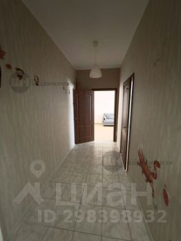 2-комн.кв., 57 м², этаж 1