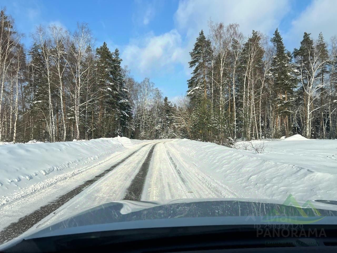 Купить земельный участок в деревне Храброво Ивановского района, продажа  земельных участков - база объявлений Циан. Найдено 7 объявлений