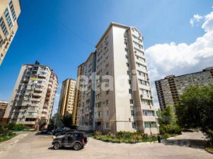 2-комн.кв., 46 м², этаж 7