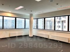 офис 2050 м², этаж 1