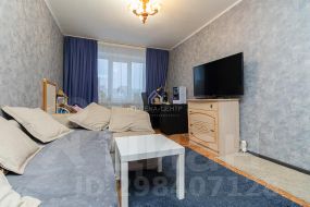 1-комн.кв., 30 м², этаж 8