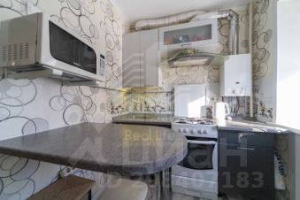 2-комн.кв., 47 м², этаж 2