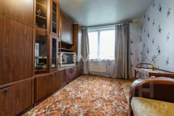 2-комн.кв., 44 м², этаж 2