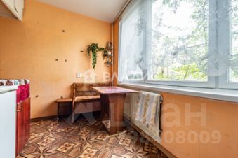 2-комн.кв., 44 м², этаж 2