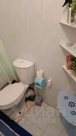 2-комн.кв., 44 м², этаж 1