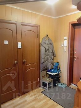 2-комн.кв., 46 м², этаж 7