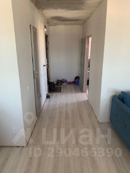 1-комн.кв., 35 м², этаж 14