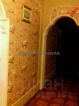 4-комн.кв., 126 м², этаж 15