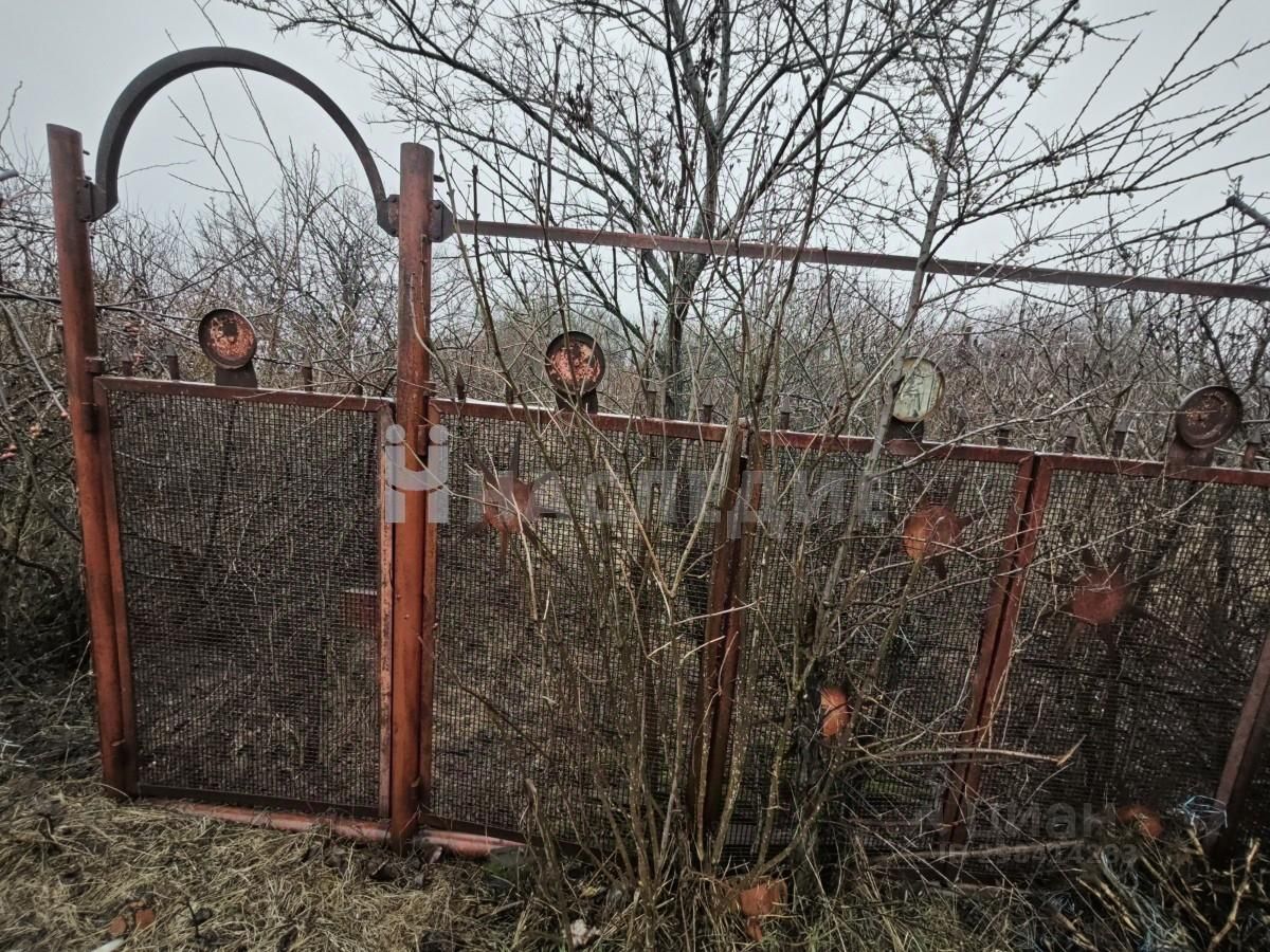 Купить земельный участок в садовое товарищество Полет в селе Николаевка,  продажа земельных участков - база объявлений Циан. Найдено 1 объявление