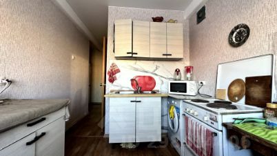 1-комн.кв., 39 м², этаж 11