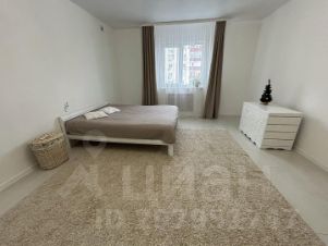 2-комн.кв., 105 м², этаж 7