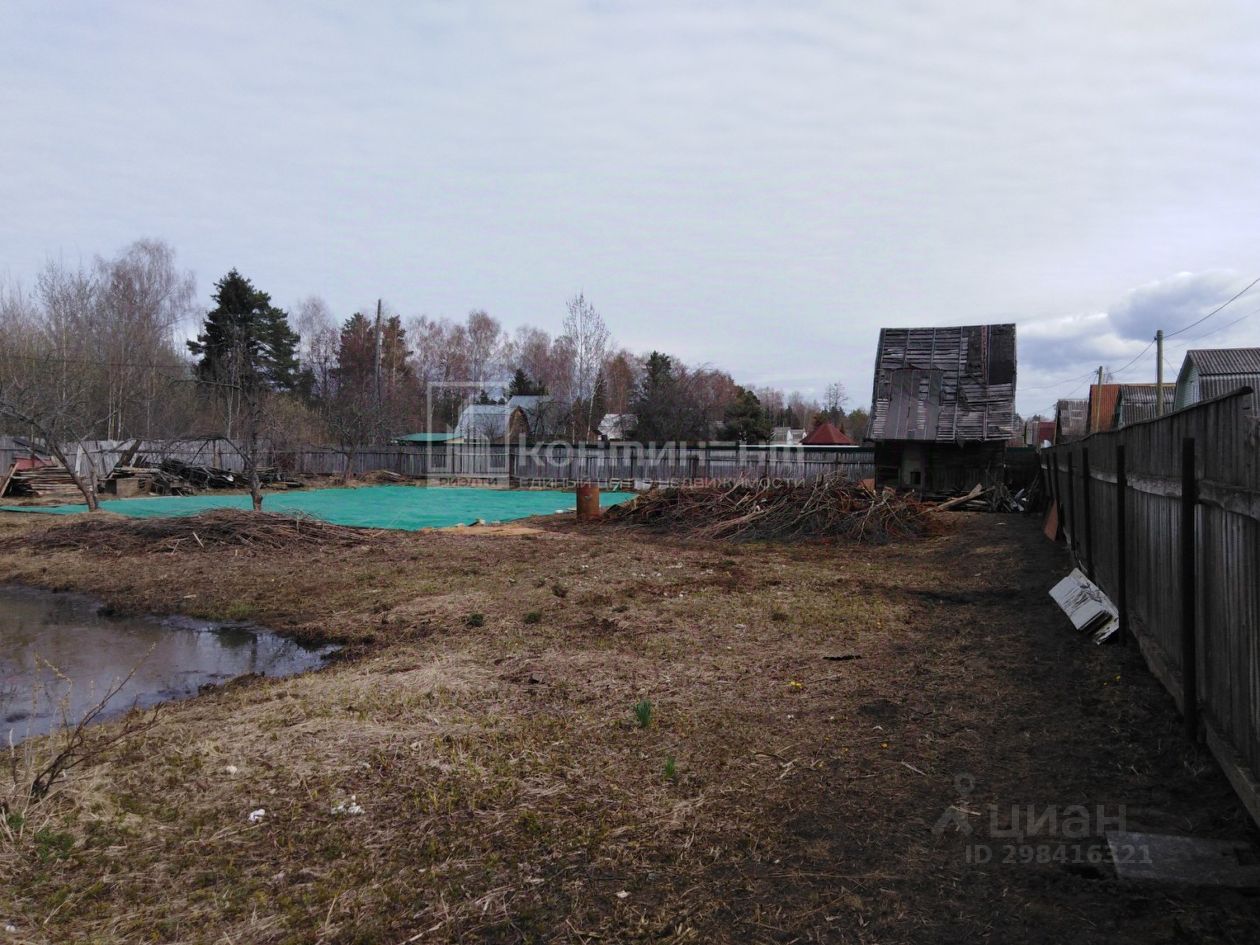 Купить загородную недвижимость в садовые участки Лесное в городе Собинка,  продажа загородной недвижимости - база объявлений Циан. Найдено 4 объявления