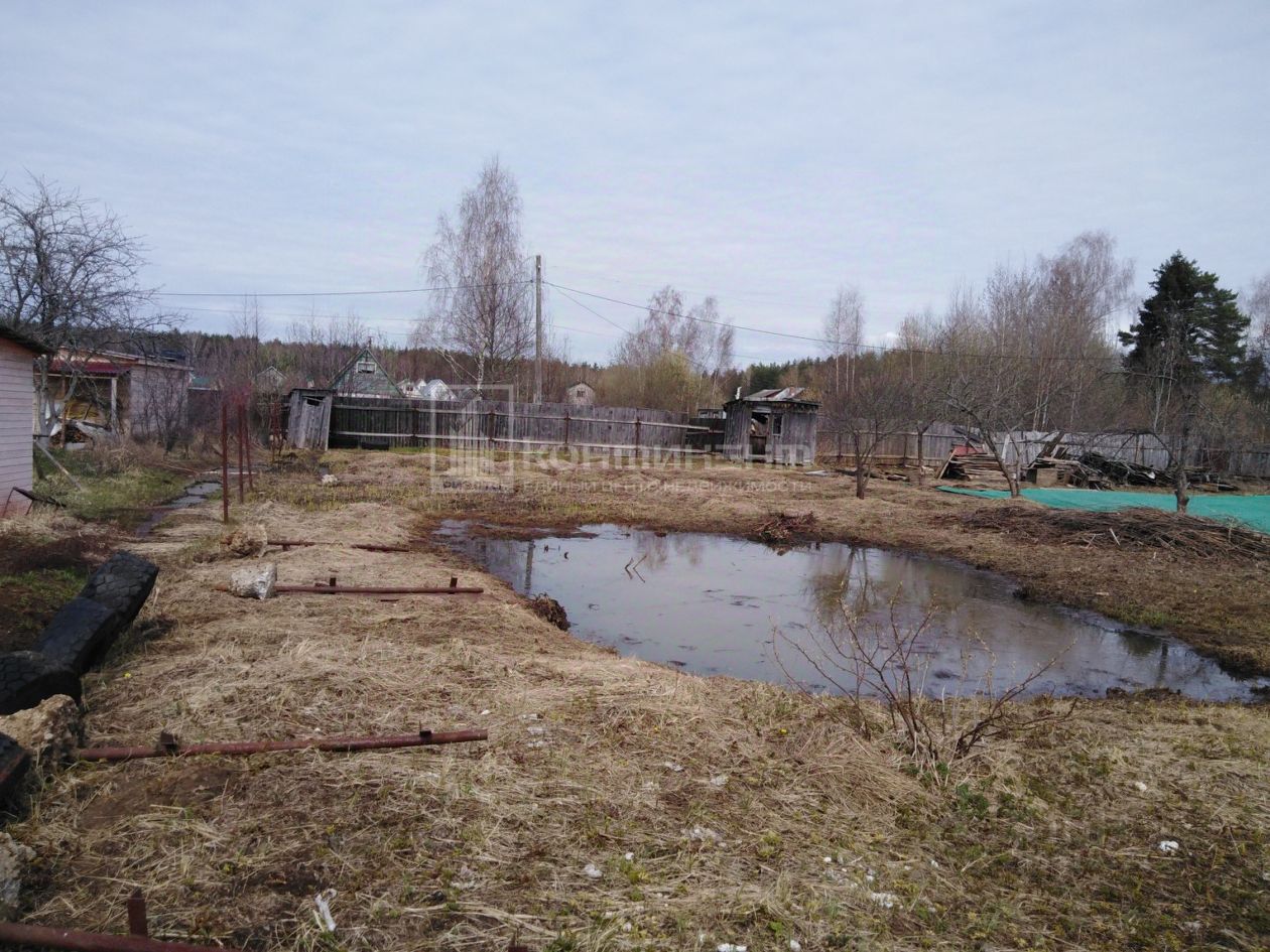 Купить загородную недвижимость в садовые участки Лесное в городе Собинка,  продажа загородной недвижимости - база объявлений Циан. Найдено 4 объявления